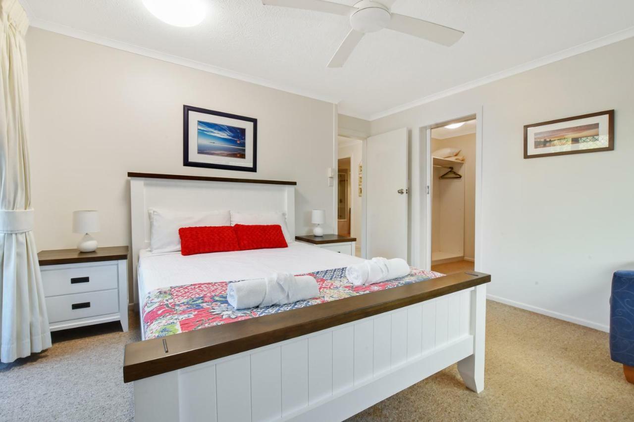 La Mooloolaba