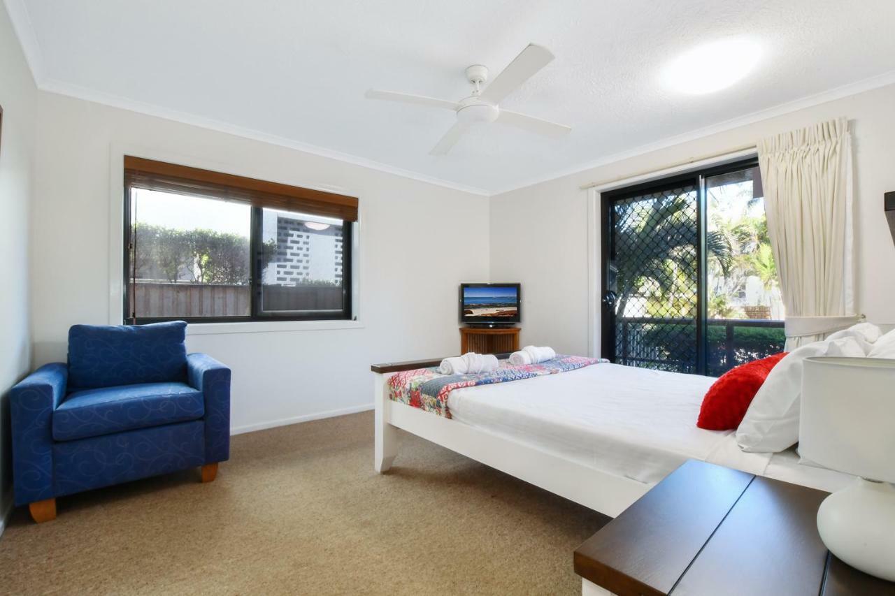 La Apartment Mooloolaba