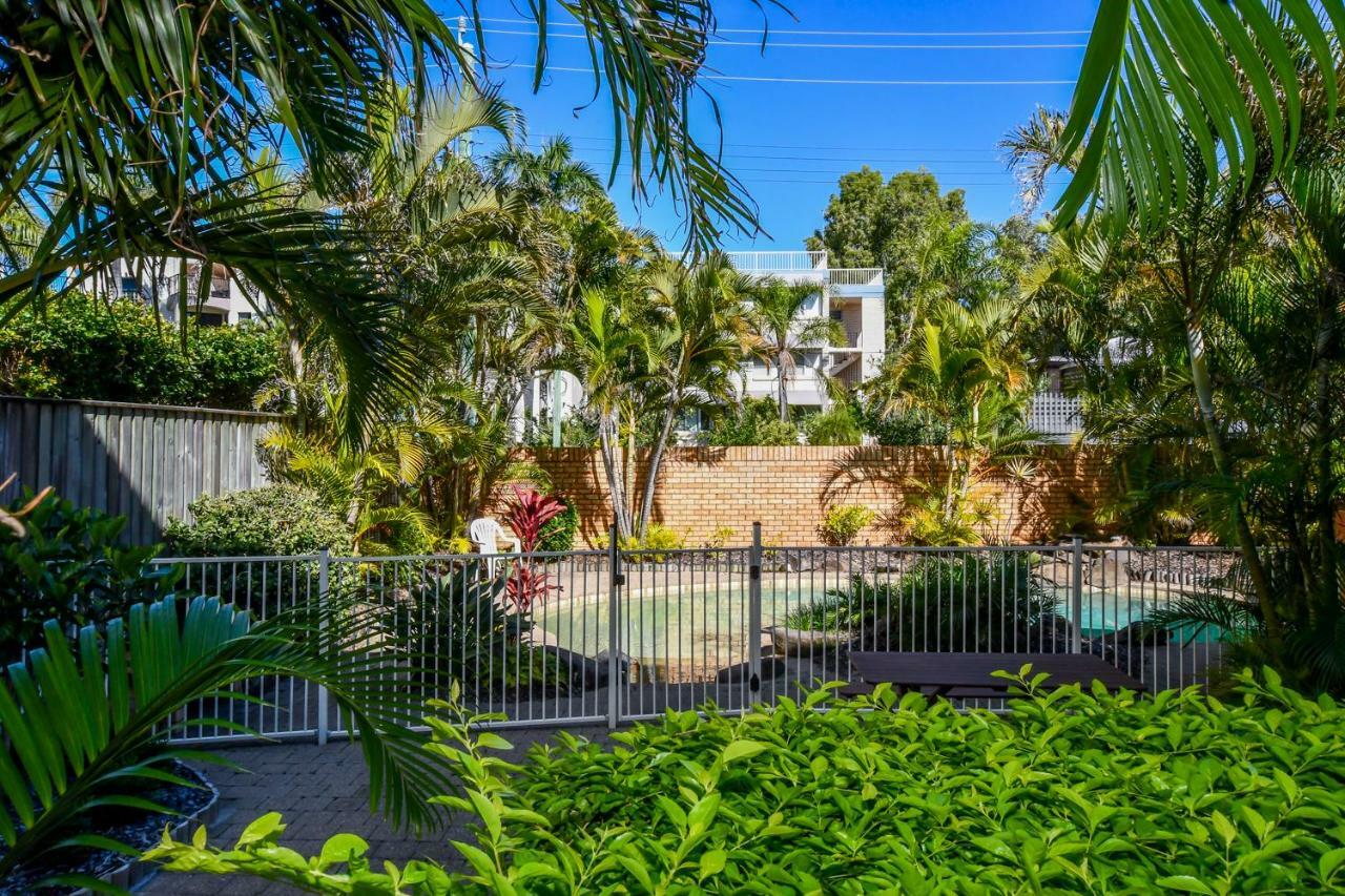 La Mooloolaba