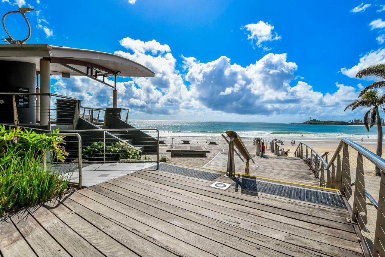 Apartment La Mooloolaba